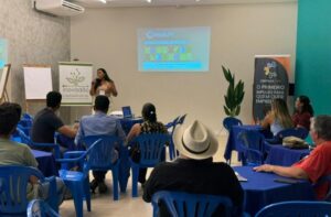 Leia mais sobre o artigo Naviraí e Nova Andradina recebem oficinas do Centelha 3 para orientar interessados em transformar ideias em negócios