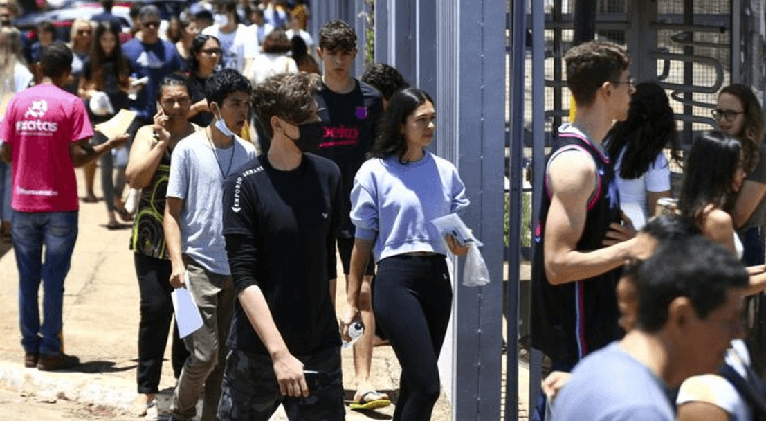 No momento, você está visualizando Pedido de isenção da taxa do Enem 2026 começa em 13 de abril; veja quem pode solicitar