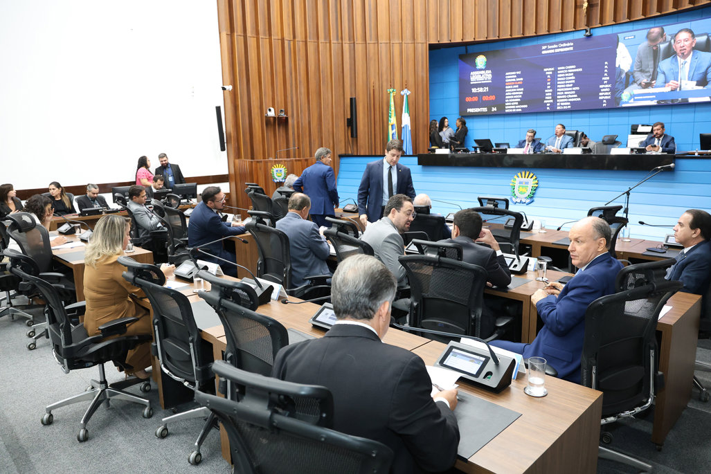 No momento, você está visualizando ALEMS: Projeto torna obrigatória informação sobre peso dos pratos vendidos em plataformas de delivery