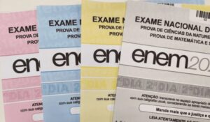 Leia mais sobre o artigo Prazo para isenção  de taxa  do Enem 2026 termina nesta quinta-feira