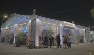 Leia mais sobre o artigo Estande da Prefeitura de Campo Grande deixa legado de oportunidades na Expogrande