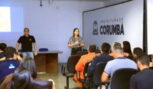 Leia mais sobre o artigo Governo de MS e Prefeitura de Corumbá alinham logística do Festival América do Sul 2026