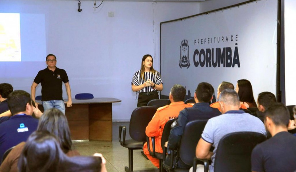 No momento, você está visualizando Governo de MS e Prefeitura de Corumbá alinham logística do Festival América do Sul 2026
