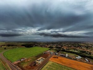 Leia mais sobre o artigo Quarta-feira será de tempo instável em Mato Grosso do Sul