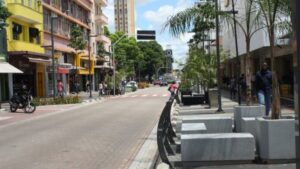 Leia mais sobre o artigo Serviços funcionam em esquema especial hoje e amanhã na Capital; veja o que abre e o que fecha