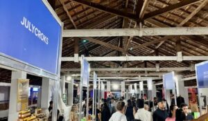 Leia mais sobre o artigo Sebrae-MS leva inovação, mercado e conexões para Expogrande 2026