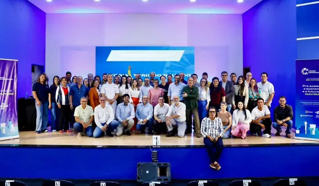 No momento, você está visualizando SEBRAE-MS: Workshop em Naviraí marca início da estruturação do turismo náutico no Conesul e Vale do Ivinhema