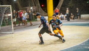 Leia mais sobre o artigo Seletiva dos Jogos Escolares movimenta estudantes em Corumbá até o dia 18 de abril