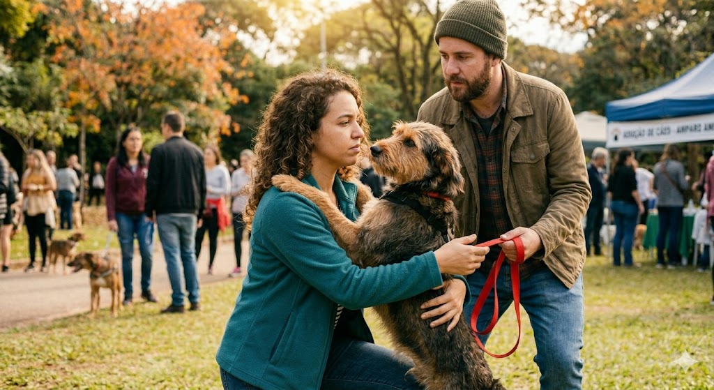 No momento, você está visualizando Senado aprova projeto de lei que permite casais a terem guarda compartilhada de pets