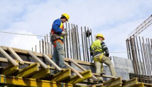 Leia mais sobre o artigo Setor da construção se opõe à liberação do FGTS para trabalhadores pagarem dívidas