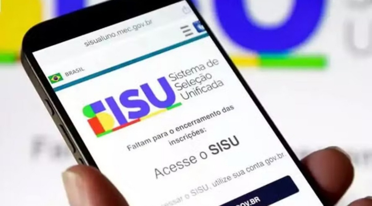 No momento, você está visualizando SISU+2026: MEC publica cronograma e regras para adesão de universidades