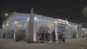 Leia mais sobre o artigo Tecnologia e clima: painel discute novos rumos do agro no Expogrande