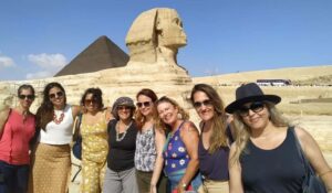 Leia mais sobre o artigo Turismo feminino cresce, com um aumento de 30% nas buscas online