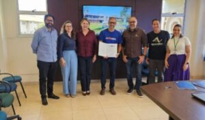 Leia mais sobre o artigo UEMS e Agrovalley MS firmam parceria para impulsionar inovação e startups do agronegócio