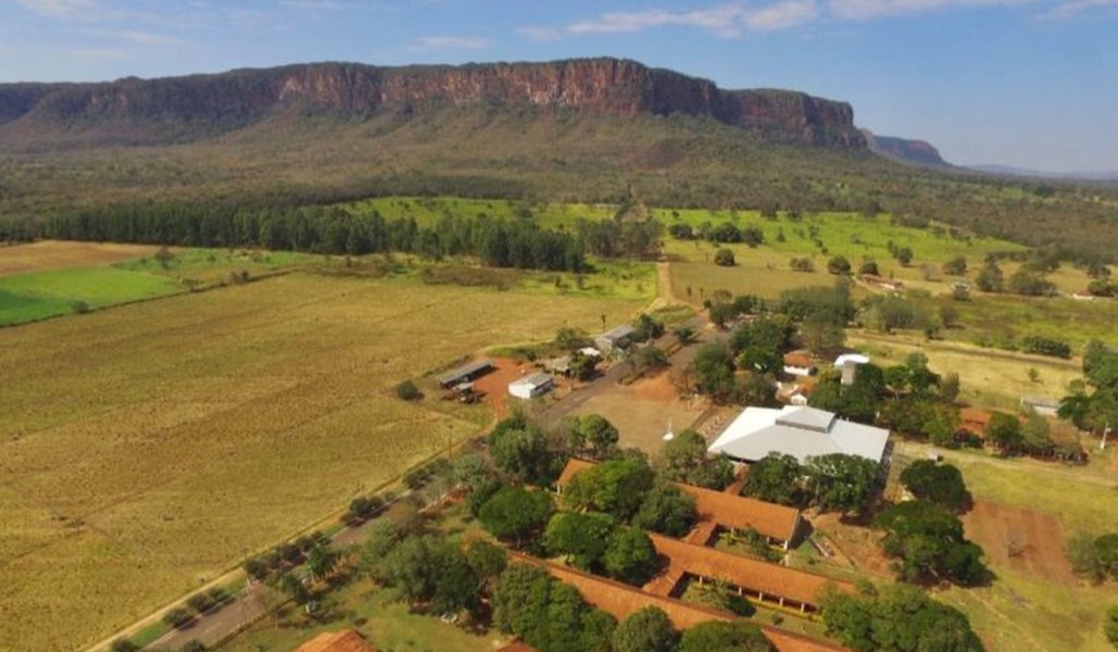 No momento, você está visualizando UEMS lança Pantanal Tech MS 2026 com programação que integra ciência, produção e qualidade de vida