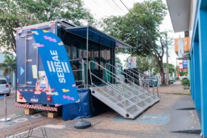 Leia mais sobre o artigo HOJE: Empreendedores têm atendimento especial na semana Naviraí