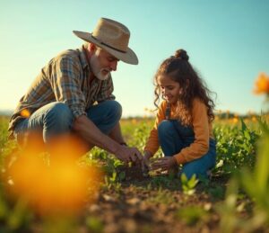 Leia mais sobre o artigo Agricultura familiar pode reverter inflação de alimentos em 2026