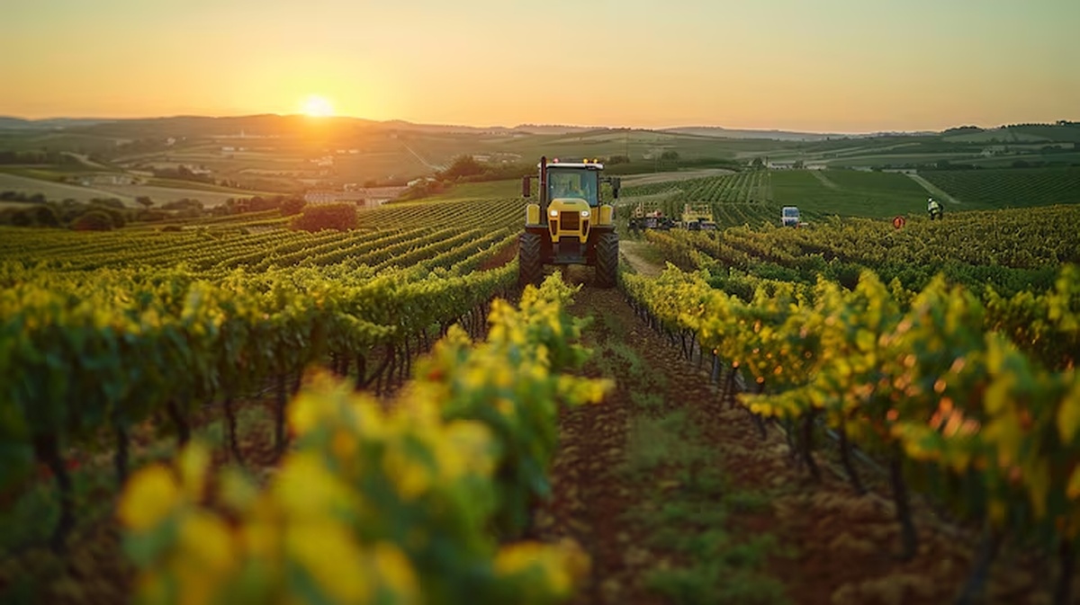 No momento, você está visualizando O agro é sucesso lá fora, mas outros setores do país ainda buscam seu lugar