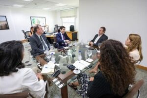 Leia mais sobre o artigo Agro de MS ganha destaque em debate sobre acordo Mercosul-UE