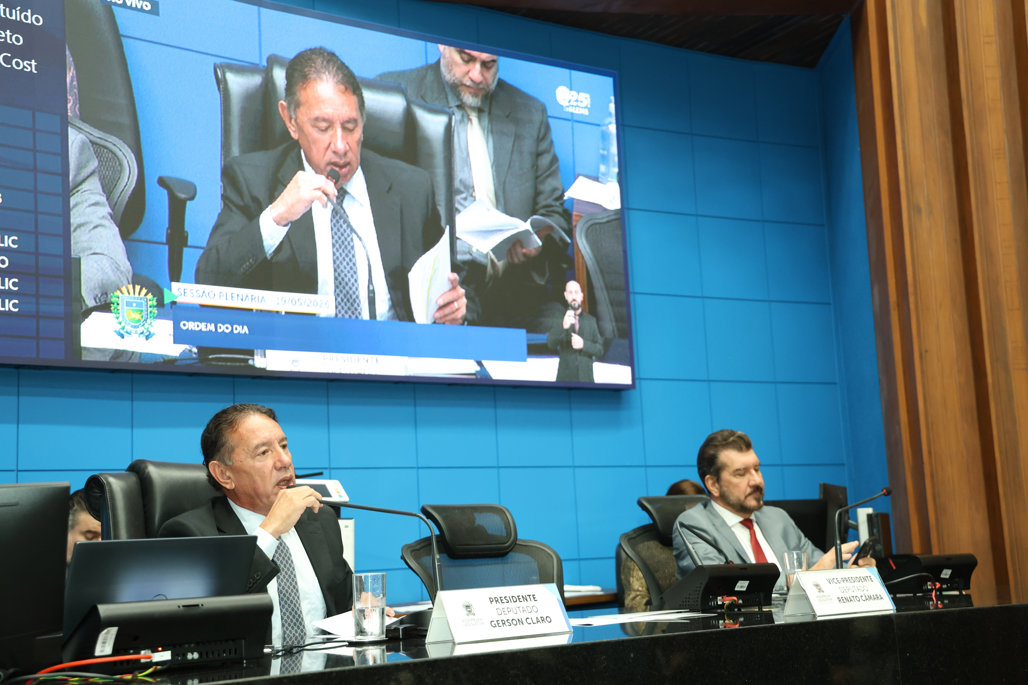 No momento, você está visualizando ALEMS: Reconhecimento à entidade sediada em Iguatemi segue à sanção