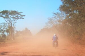 Leia mais sobre o artigo Campo Grande tem previsão de calor e baixa umidade nesta segunda-feira