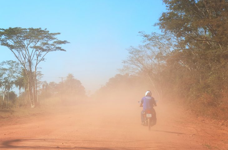 No momento, você está visualizando Campo Grande tem previsão de calor e baixa umidade nesta segunda-feira