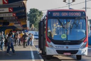 Leia mais sobre o artigo Câmara aprova marco legal do transporte público coletivo