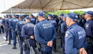 Leia mais sobre o artigo Câmara aprova limite nacional para jornada de trabalho de PMs e bombeiros