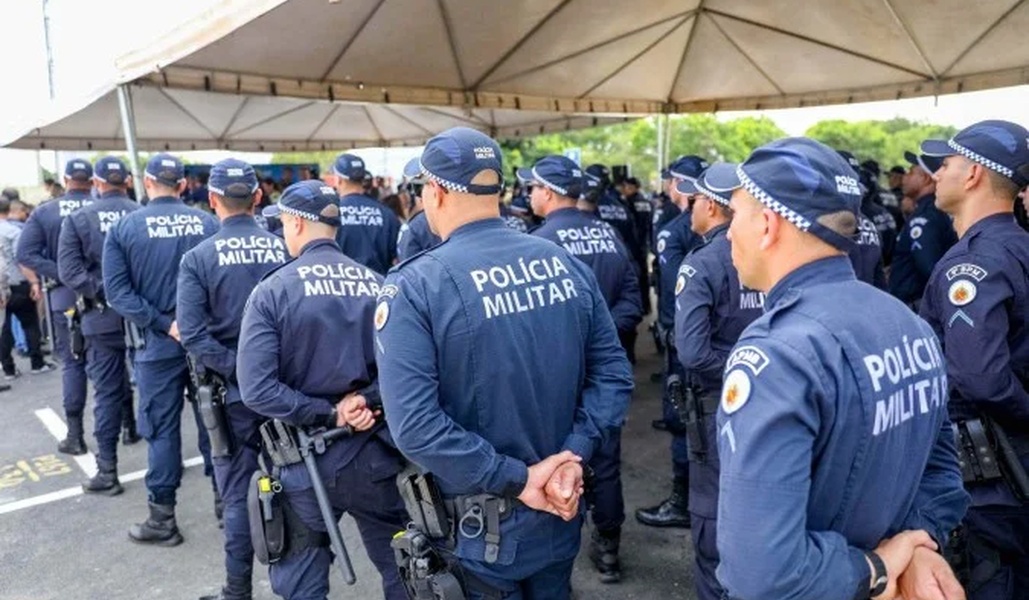 No momento, você está visualizando Câmara aprova limite nacional para jornada de trabalho de PMs e bombeiros