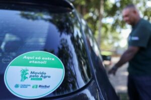 Leia mais sobre o artigo Famasul e Biosul renovam campanha e ampliam uso de biocombustíveis em MS