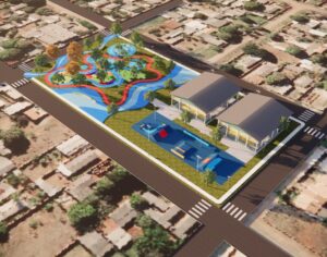 Leia mais sobre o artigo HOJE: Prefeitura de Campo Grande inaugura complexo esportivo no Santa Emília nesta segunda-feira (4)