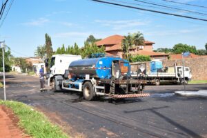 Leia mais sobre o artigo Publicada liberação de R$ 5,2 milhões para asfalto e maquinário agrícola em Campo Grande