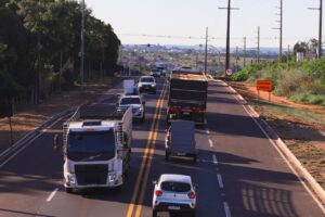 Leia mais sobre o artigo Campo Grande sedia Fórum de Segurança Rodoviária da Rota Bioceânica