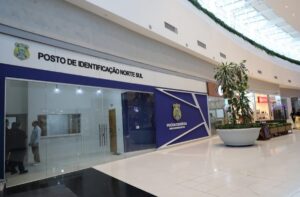 Leia mais sobre o artigo Mutirão ‘Novo RG no Fim de Semana’ em shopping terá 300 senhas em Campo Grande