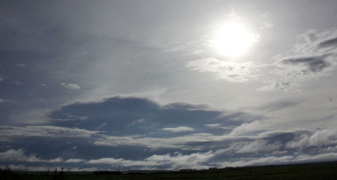 No momento, você está visualizando Frio e céu encoberto reduzem temperaturas em Mato Grosso do Sul no início da semana