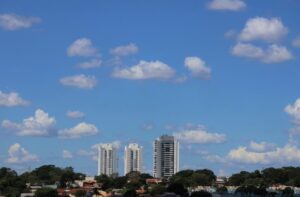 Leia mais sobre o artigo Campo Grande deve ter um dia com tempo agradável nesta terça-feira (5)