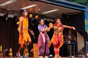 Leia mais sobre o artigo Circula Cultura MS movimenta a praça com arte e economia criativa em Naviraí