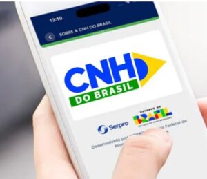 Leia mais sobre o artigo CNH do Brasil vai reunir pedágio Free Flow, habilitação digital e serviços da carteira