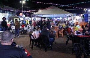 Leia mais sobre o artigo Prefeitura de Dourados abre credenciamento para comerciantes da 47ª Festa Junina