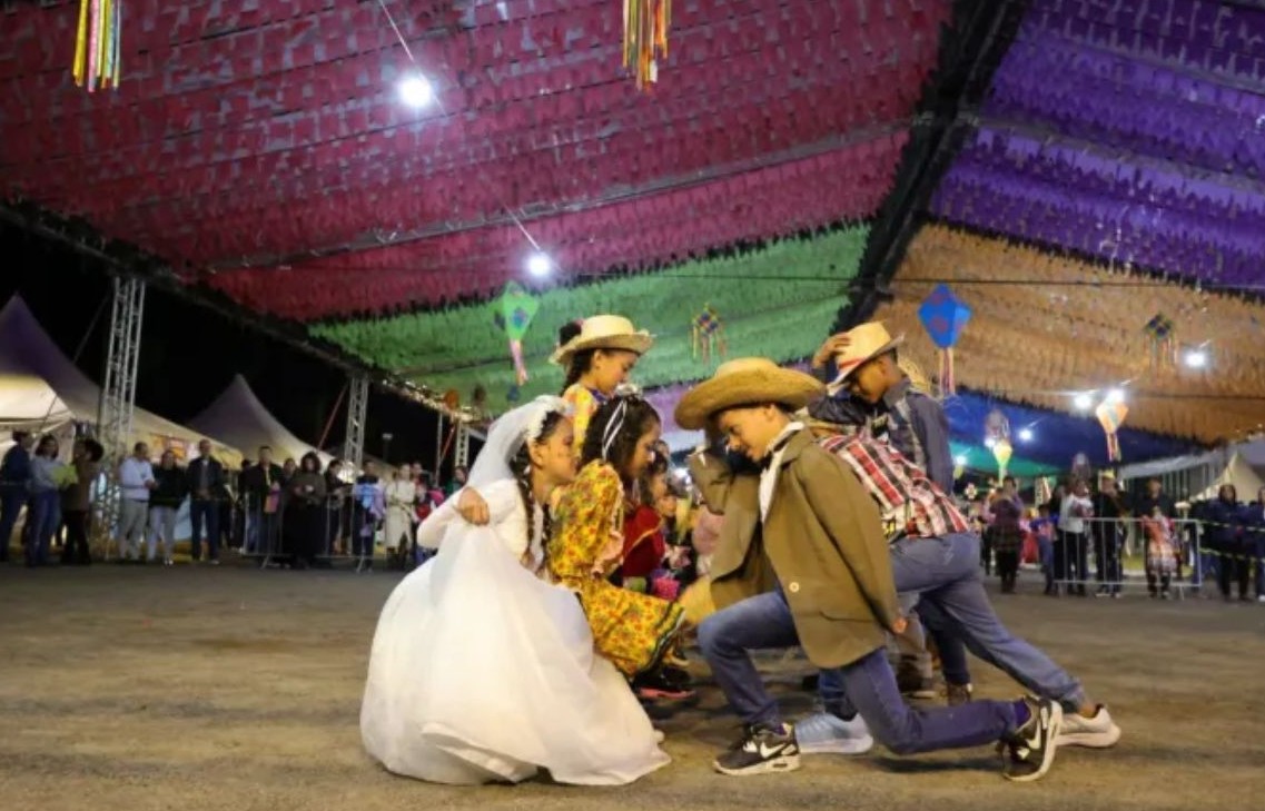 No momento, você está visualizando Prefeitura de Dourados abre inscrições para Concurso de Quadrilhas da 47ª Festa Junina