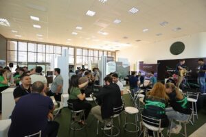 Leia mais sobre o artigo Maio transforma Dourados em vitrine de eventos, esporte e gastronomia