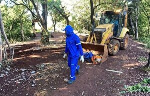 Leia mais sobre o artigo Epidemia de Chikungunya recua nas aldeias de Dourados com ações coordenadas pelo COE