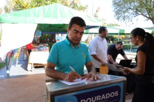 Leia mais sobre o artigo Prefeito de Dourados edita Decreto regulamentando circulação de ciclomotores e bicicletas elétricas