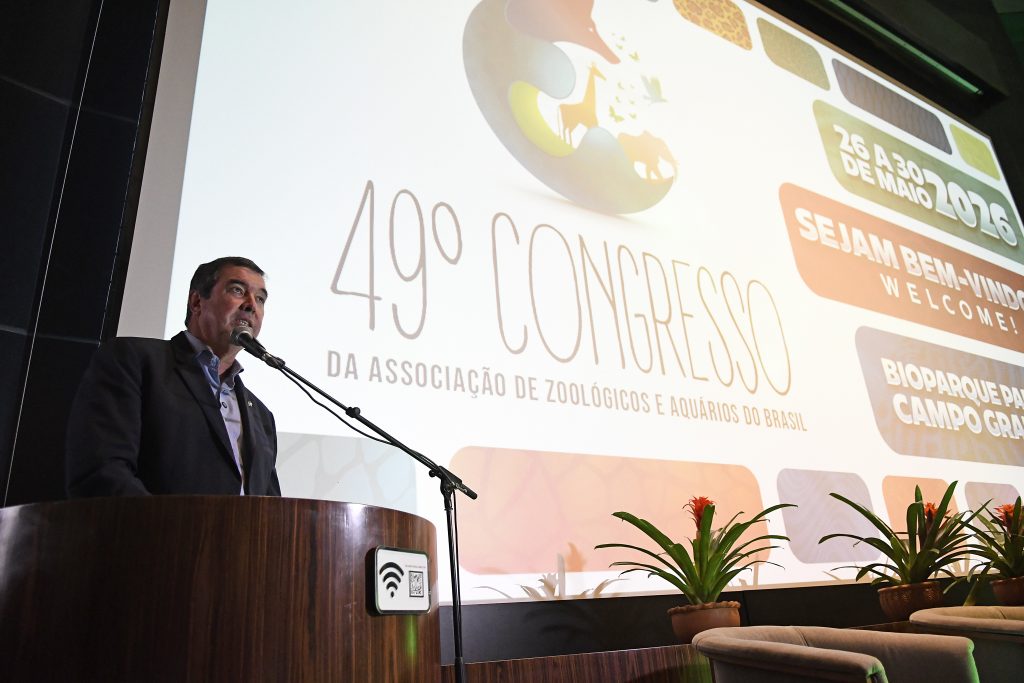 No momento, você está visualizando Governo de MS reforça compromisso com desenvolvimento sustentável e conservação de biomas