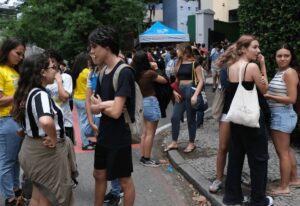 Leia mais sobre o artigo Enem terá inscrição automática para alunos da rede pública