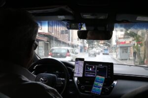 Leia mais sobre o artigo Entenda como vai funcionar o Move Brasil para táxi e Uber