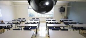 Leia mais sobre o artigo MS proíbe câmeras em salas de aula, banheiros e salas de professores
