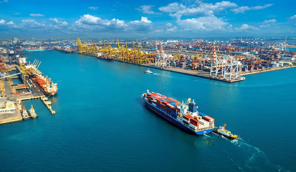 No momento, você está visualizando Etanol de milho do Brasil é aprovado para uso em navios