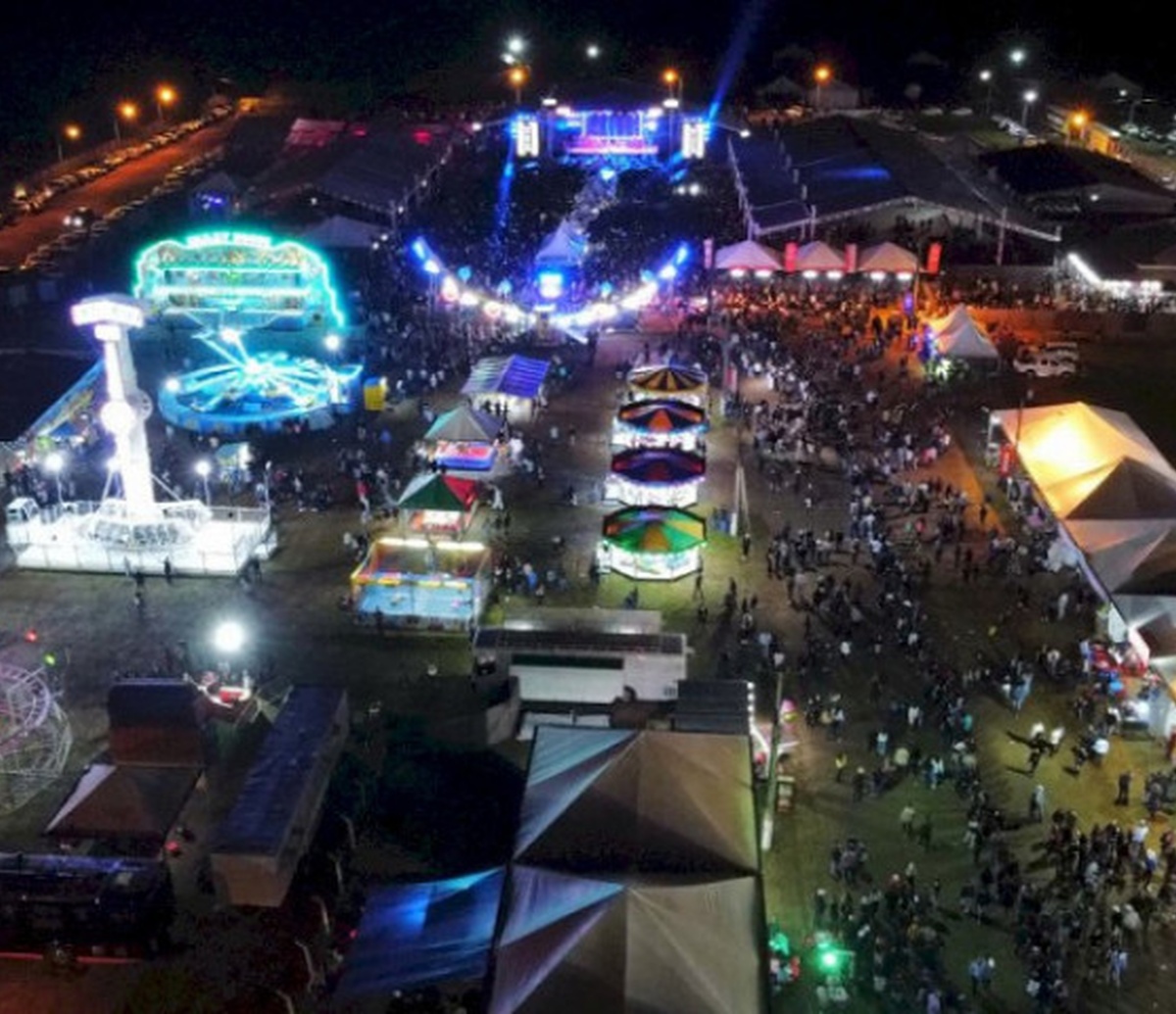 No momento, você está visualizando Expoagro em Dourados terá regras para acesso e permanência de crianças e adolescentes