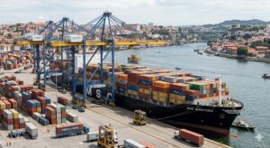 Leia mais sobre o artigo Exportações de industrializados de MS crescem 12% e superam US$ 660 milhões em abril